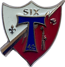 42° Régiment de