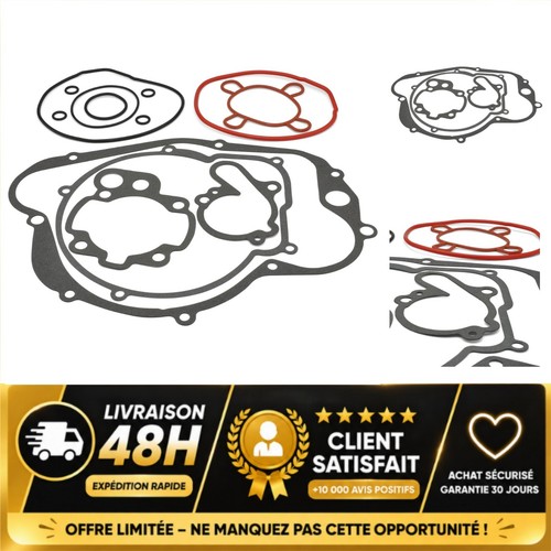 Kit joints moteur complet - kit,