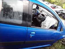 PORTE AV D TOYOTA AYGO 1 670010H010