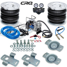 Kit suspension pneumatique