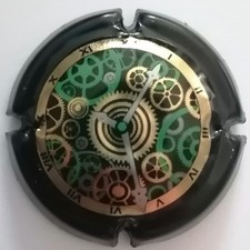 capsule de mousseux L'INSTANT