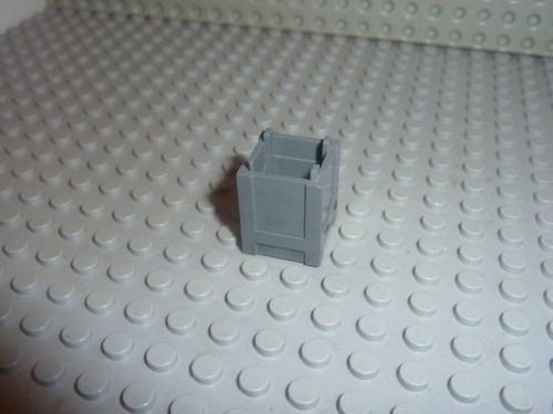 Lego minifig dkstone - 1,