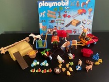 Playmobil - 4167 - Calendrier