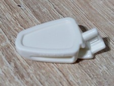 PLAYMOBIL RÉTROVISEUR BLANC