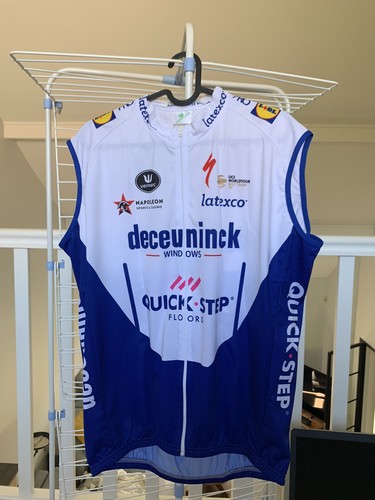 Coupe vent deceunink - deceunink, quick