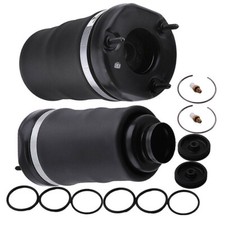 2x Suspension pneumatique