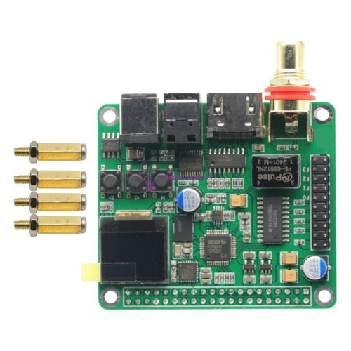 Digital audio decoding hifi - decoding,