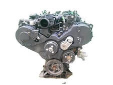 Moteur Für Land Rover 3,0 SDV6 TD 4x4 Diesel 306DT LR013047