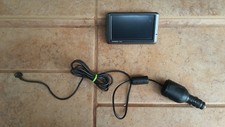 Garmin Nuvi 205W Series GPS