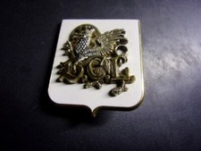 8° RA / BCL - 8° Régiment d'Artillerie / Batterie de Commandement et Logistique