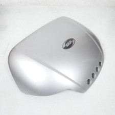 Capot couvercle gris top case