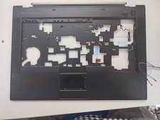 Toutes pièces dell latitude