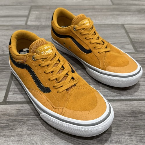 Vans independent sneakers - vans,