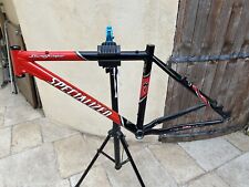 VTT Bike Frame Stump Jumper Specialized M4 Made In USA Alloy M4
