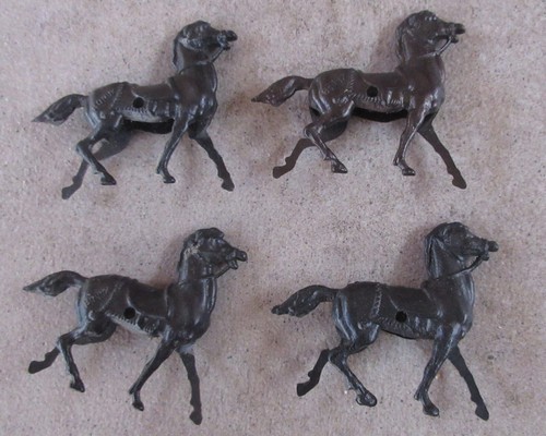 Chevaux cadeau bonux - chevaux,