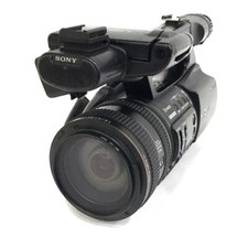 SONY HVR-Z5J Camcorder HDV