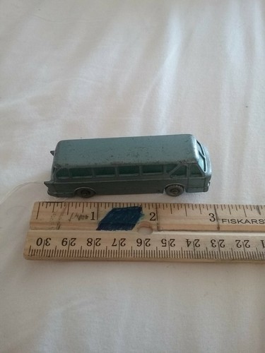 Vintage lesney 40 - lesney,