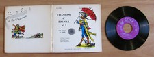Chansons D'Épinal N°1 -