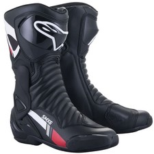 Bottes De Moto Alpinestars SMX