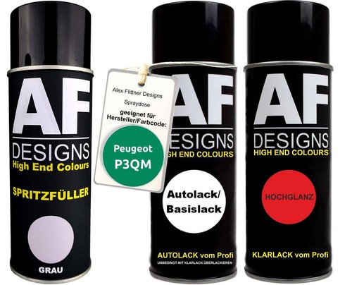 Kit remplissage de - kit,