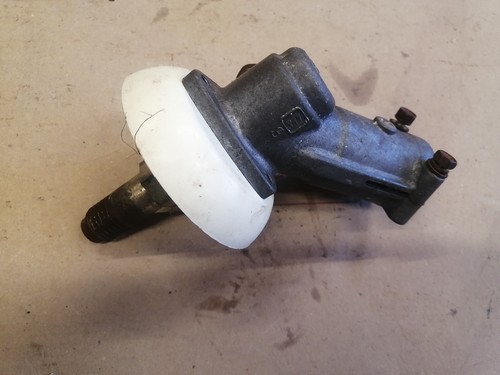 Renvoi angle echo - d'angle, (origine)
