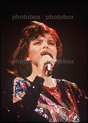 mireille mathieu