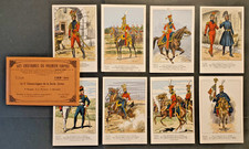 Bucquoy Uniformes du 1er