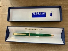 CHARMANT STYLO BILLE WATERMAN