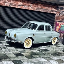 NOREV 1/18 Renault Dauphine