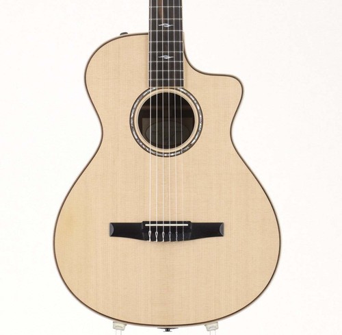 Taylor 812ce nylon - taylor, es-n