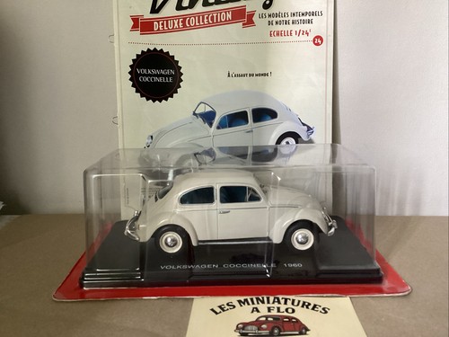 Hachette collection - 1/24,