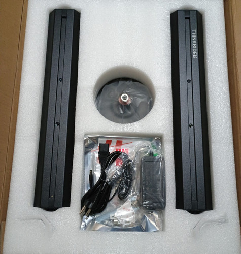 Thinkrider bike trainer - thinkrider:,