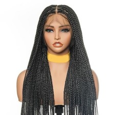 Tête de mannequin femme en PVC avec épaules pour foulards, accessoires de