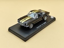 1/43 Ford Mustang Fastback