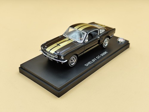 Ford mustang fastback - ford,
