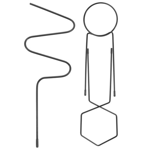 Pcs plant support frame - 3,