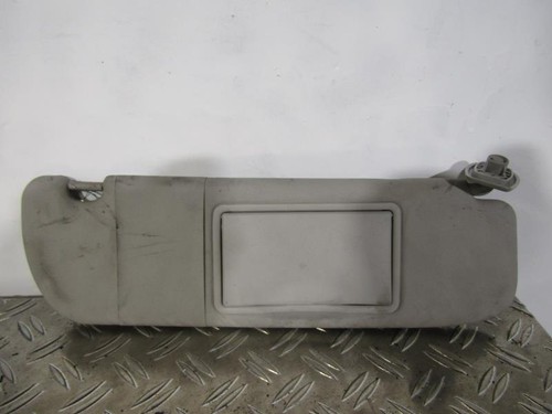 Pare soleil droit peugeot 206 - pare,