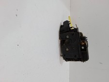 SERRURE DE PORTE ARRIÈRE