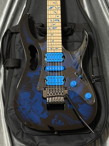 Ibanez jem77p bfp - ibanez, jem77p-bfp