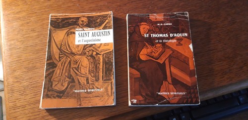 Lot maîtres spirituels st - :,