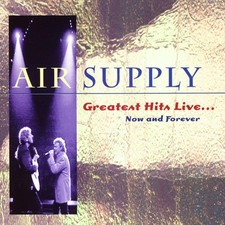 Air Supply Greatest Hits