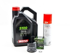 Kit Entretien Vidange Standard