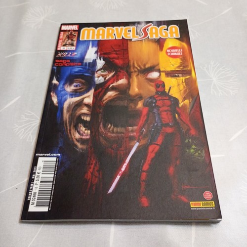 Deadpool kills the - deadpool,