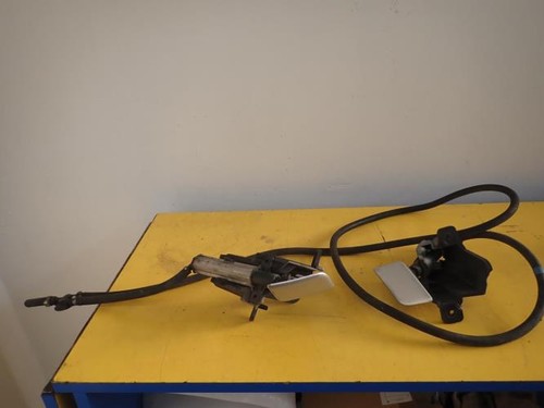 Pompe lave phares - citroen, c4