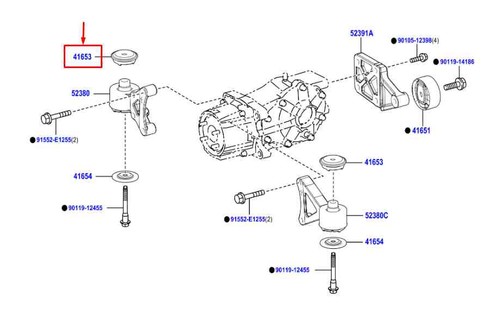 Lexus mk2 montre - montre, du