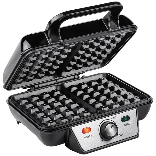 Tristar 2195 gaufrier noir - wf-2195,