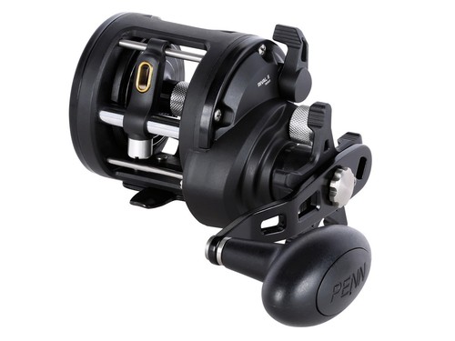 Neuf penn rival level wind - rival, ii