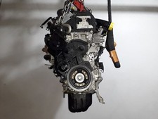 Moteur peugeot 207 - 207, sw