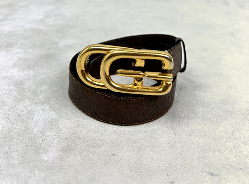 Magnifique ceinture vintage - ,