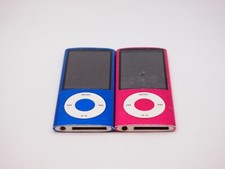 Lot 2x Apple Ipod Nano 8go A1320 - For Part